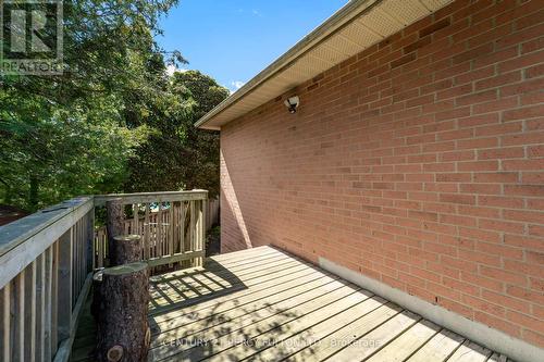 58 Love Crescent, Ajax, ON 