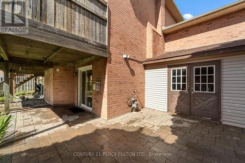 58 Love Crescent, Ajax, ON 