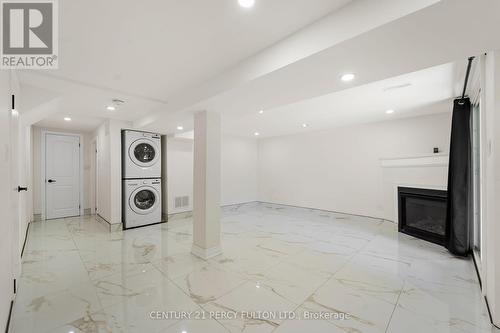 58 Love Crescent, Ajax, ON 