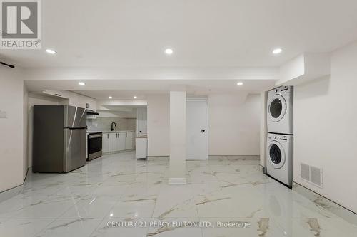 58 Love Crescent, Ajax, ON 