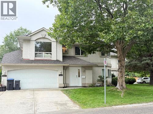 154 Ritchie Court  Kelowna, BC V1V 1Z2