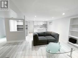 BSMT - 35 ASHLAND CRESCENT Markham, ON L3P 3Z9