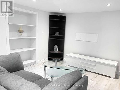BSMT - 35 ASHLAND CRESCENT , Markham, Ontario L3P 3Z9 2