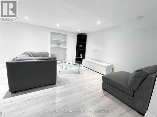 BSMT - 35 ASHLAND CRESCENT , Markham, Ontario L3P 3Z9 3