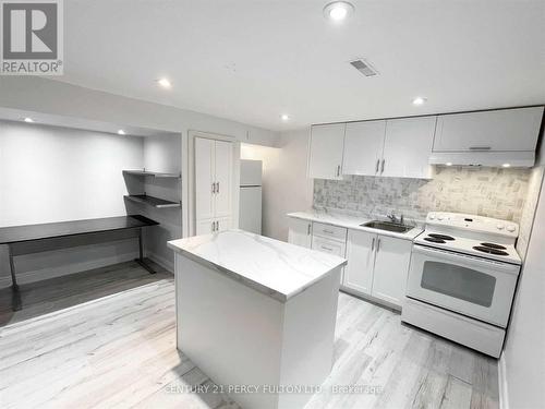 BSMT - 35 ASHLAND CRESCENT , Markham, Ontario L3P 3Z9 4