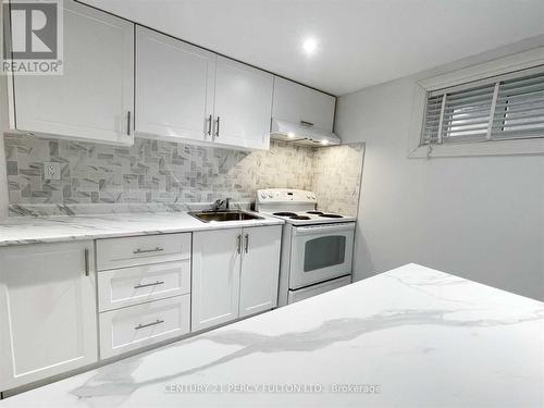 BSMT - 35 ASHLAND CRESCENT , Markham, Ontario L3P 3Z9 5