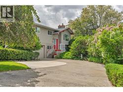 3 Dogwood Place Osoyoos, BC V0H 1V1