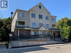 255 MAITLAND Street Unit# 4E Kitchener, ON N2R 1Z2