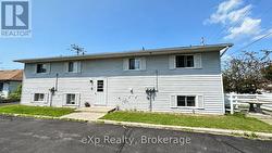 UNIT 1 - 91 HERMAN STREET Quinte West (Trenton Ward), ON K8V 6L1