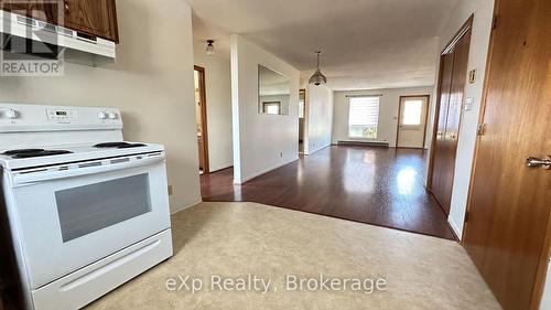 UNIT 1 - 91 HERMAN STREET , Quinte West (Trenton Ward), Ontario K8V 6L1 3