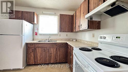 UNIT 1 - 91 HERMAN STREET , Quinte West (Trenton Ward), Ontario K8V 6L1 4