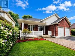 93 MCTAGGART COURT  London North (North C), ON N5X 3L9