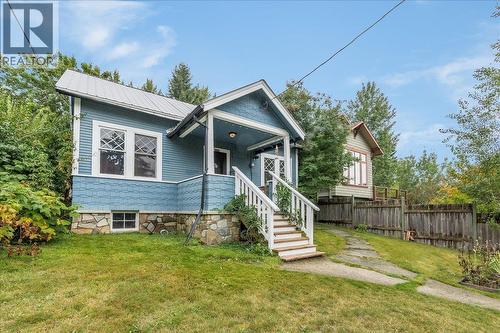 1008 OBSERVATORY Street  Nelson, BC V1L 5P3