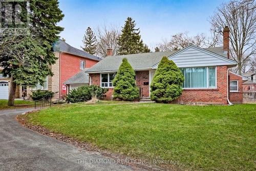 4670 DUNDAS STREET W , Toronto, Ontario M9A 1A6 2