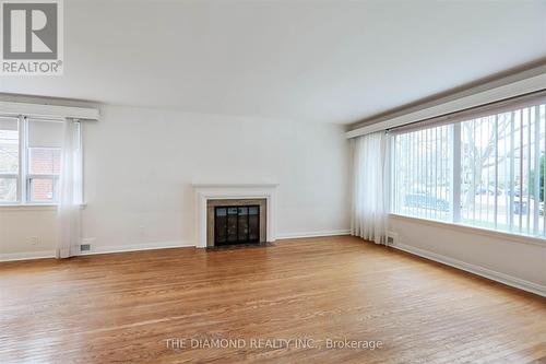 4670 DUNDAS STREET W , Toronto, Ontario M9A 1A6 4