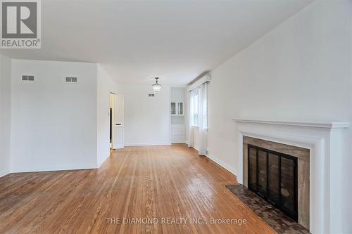 4670 DUNDAS STREET W , Toronto, Ontario M9A 1A6 5