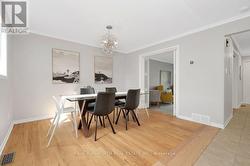 Dining Room - 