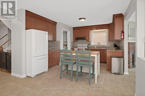 Kitchen - 34 Brenda Crescent, Ottawa, ON 
