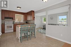Kitchen - 