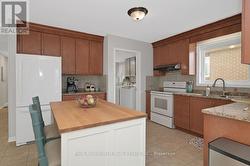 Kitchen - 