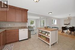 Kitchen - 