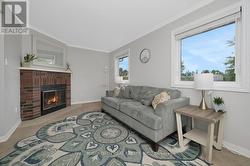 Family Room - 