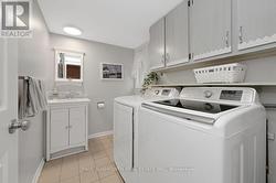 2 Piece Powder Room / Laundry Room - 