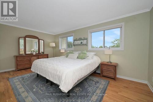 Primary Bedroom - 34 Brenda Crescent, Ottawa, ON 