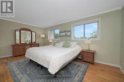 Primary Bedroom - 