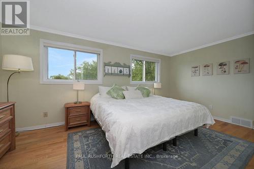 Primary Bedroom - 34 Brenda Crescent, Ottawa, ON 