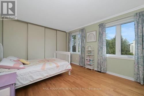 Bedroom #2 - 34 Brenda Crescent, Ottawa, ON 