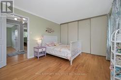 Bedroom #2 - 