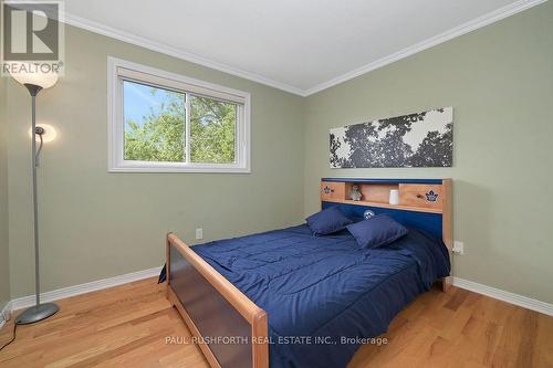 Bedroom #3 - 34 Brenda Crescent, Ottawa, ON 