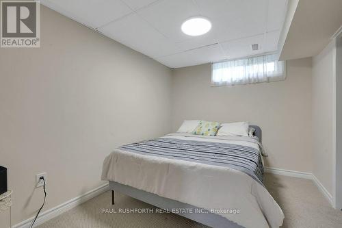 Office / Flex Space - 34 Brenda Crescent, Ottawa, ON 