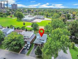 Aerial View - 