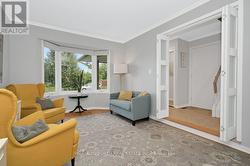 Living Room - 