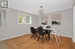 Dining Room - 