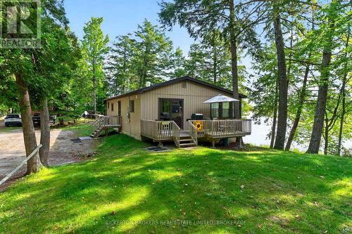 2 UB6A ROAD  Rideau Lakes, ON K0E 0B3