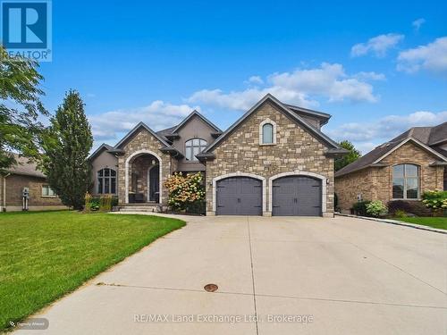 342 WESTWOOD DRIVE  Brockton, ON N0G 2V0