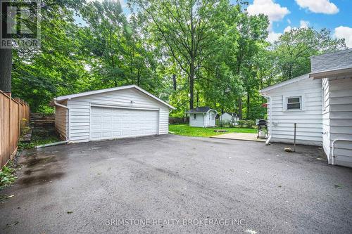 3923 ALGONQUIN AVENUE , Innisfil, Ontario L9S 2M3 2