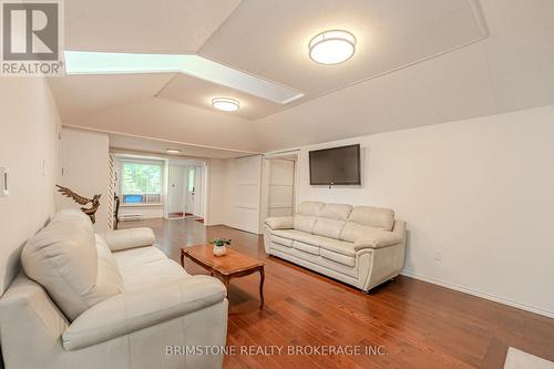 3923 ALGONQUIN AVENUE , Innisfil, Ontario L9S 2M3 4