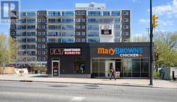 400 RIDEAU STREET  Ottawa, ON K1N 6B7