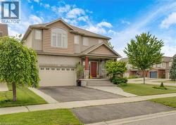 83 FRANKFURT Street  Kitchener, ON N2R 1T8