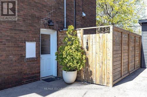 LOWER - 269 STINSON CRESCENT , Hamilton (St. Clair), Ontario L8N 1T6 2