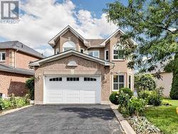 20 ARJAY TRAIL Brampton, ON L6X 4L9