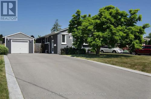 5439 Cornwall Crescent, Burlington, ON 