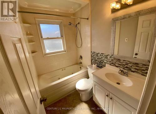 5439 Cornwall Crescent, Burlington, ON 
