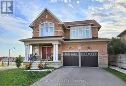 32 MONKTON CIRCLE Brampton, ON L6Y 0X7