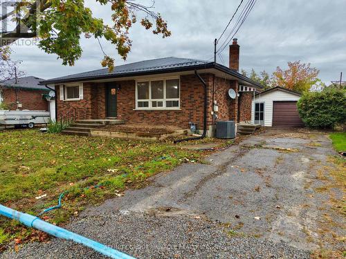 92 ST PATRICK STREET  Kawartha Lakes (Lindsay), ON K9V 1R6