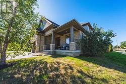 41 ZADUK PLACE Guelph (Kortright East), ON N1G 0C4